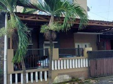 Rumah dijual di Pedurungan, Semarang