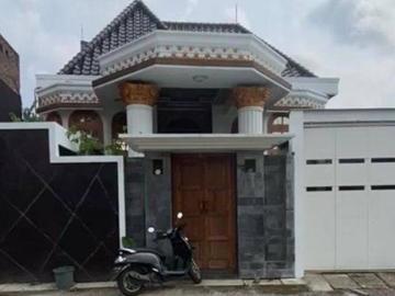 Rumah dijual di Pedurungan, Semarang