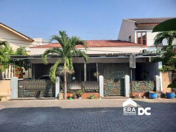 Rumah dijual di Pedurungan, Semarang