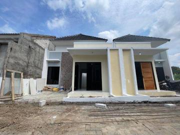Rumah dijual di Pedurungan, Semarang