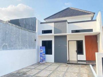 Rumah dijual di Pedurungan, Semarang