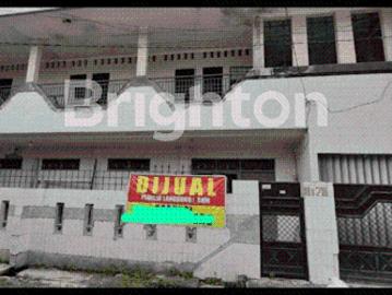 Rumah dijual di Pedurungan, Semarang