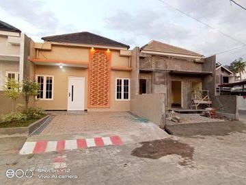 Rumah dijual di Pedurungan, Semarang