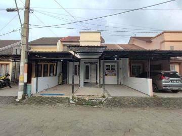 Rumah dijual di Pedurungan, Semarang