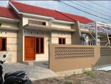 Rumah dijual di Pedurungan, Semarang