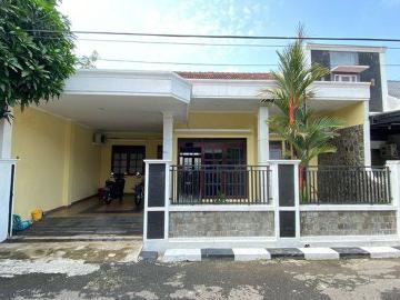 Rumah dijual di Pedurungan, Semarang