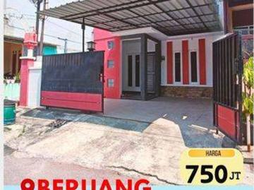 Rumah dijual di Pedurungan, Semarang
