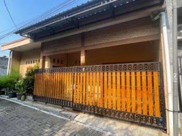 Rumah dijual di Pedurungan, Semarang