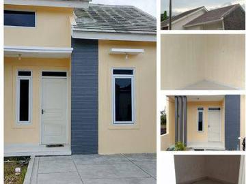 Rumah dijual di Pedurungan, Semarang