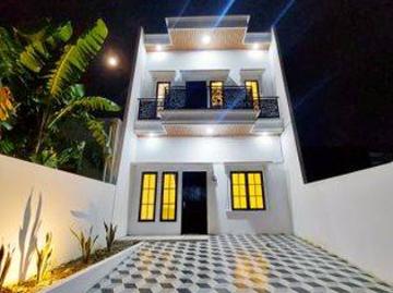 Rumah dijual di Pedurungan, Semarang