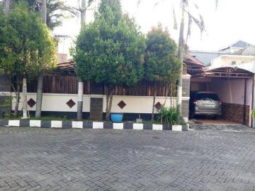 Rumah dijual di Pedurungan, Semarang