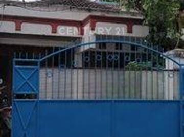 Rumah dijual di Pegangsaan, Jakarta Pusat