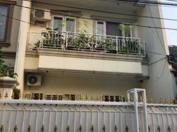 Rumah dijual di Pegadungan, Jakarta Barat