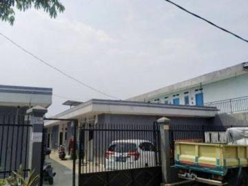 Rumah dijual di Pegadungan, Jakarta Barat