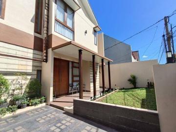 Rumah dijual di Pejaten, Jakarta Selatan