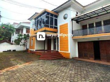 Rumah dijual di Pejaten, Jakarta Selatan