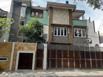 Rumah dijual di Pejompongan, Jakarta Pusat