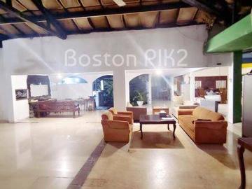 Rumah dijual di Pejompongan, Jakarta Pusat