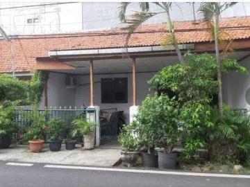 Rumah dijual di Pejompongan, Jakarta Pusat