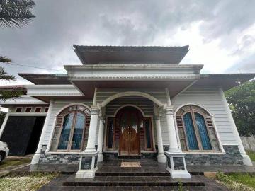 Rumah dijual di Pekanbaru Kota, Pekanbaru