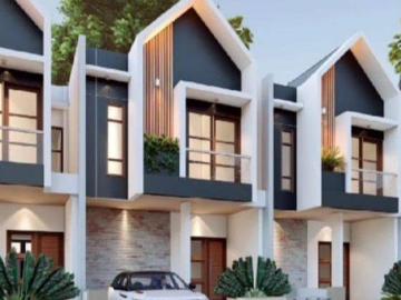Rumah dijual di Pemecutan Kelod, Denpasar