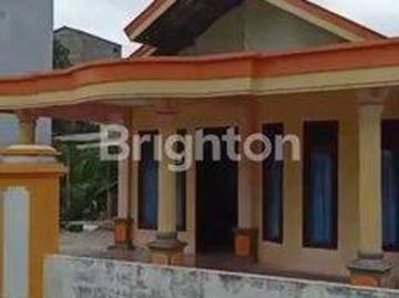 Rumah dijual di Penajam, Penajam Paser Utara