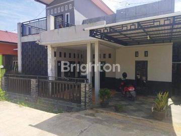 Rumah dijual di Penajam, Penajam Paser Utara