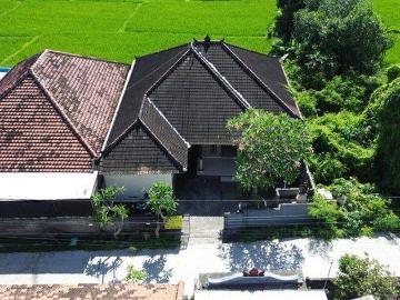 Rumah dijual di Penarukan, Buleleng