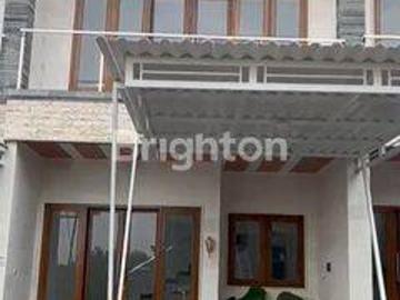 Rumah dijual di Penarungan, Badung