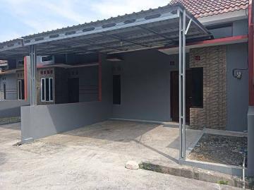 Rumah dijual di Penggaron, Semarang