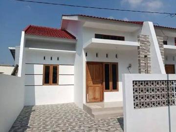 Rumah dijual di Penggaron, Semarang