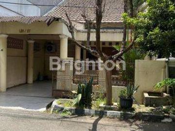 Rumah dijual di Penggilingan, Jakarta Timur