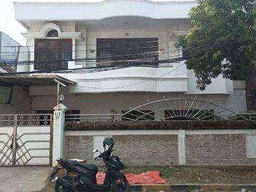 Rumah dijual di Penjaringan, Jakarta Utara