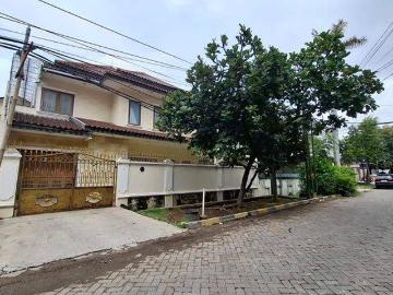 Rumah dijual di Penjaringan, Jakarta Utara