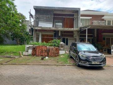 Rumah dijual di Penjaringan, Jakarta Utara
