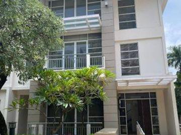 Rumah dijual di Penjaringan, Jakarta Utara