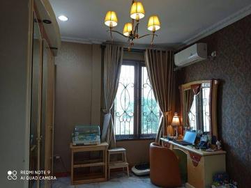 Rumah dijual di Penjaringan, Jakarta Utara