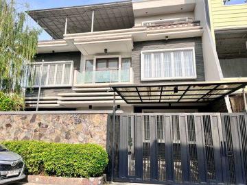 Rumah dijual di Penjaringan, Jakarta Utara