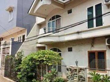 Rumah dijual di Penjaringan, Jakarta Utara