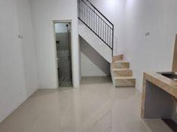 Rumah dijual di Percetakan Negara, Jakarta Pusat