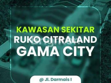 Rumah dijual di Percut Sei Tuan, Deli Serdang