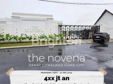 Rumah dijual di Percut Sei Tuan, Deli Serdang