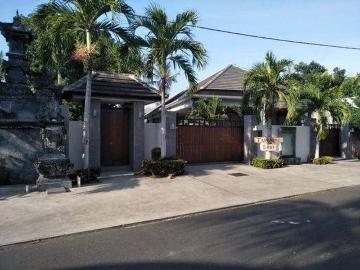 Rumah dijual di Perancak, Jembrana