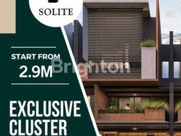 Rumah dijual di Permata Buana, Jakarta Barat