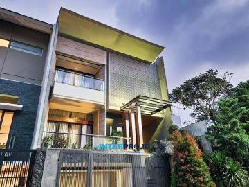 Rumah dijual di Permata Buana, Jakarta Barat