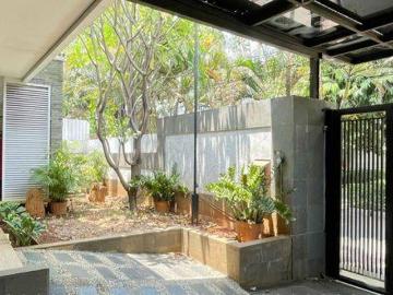 Rumah dijual di Permata Hijau, Jakarta Selatan