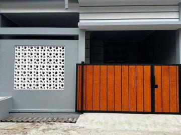 Rumah dijual di Perwira, Bekasi