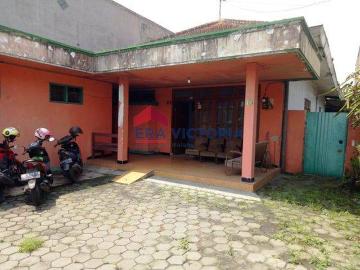 Rumah dijual di Pesantren, Kediri