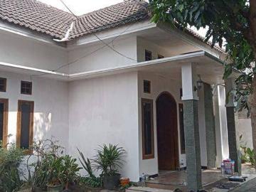 Rumah dijual di Pesantren, Kediri