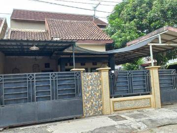 Rumah dijual di Pesantren, Kediri